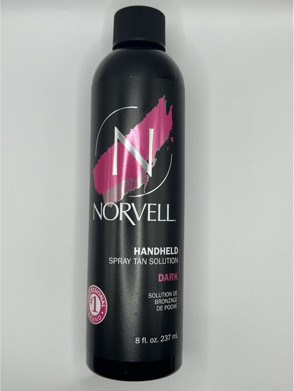 Norvell Dark Premium Spray Tan Solution - 8oz